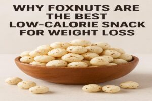 Foxnuts