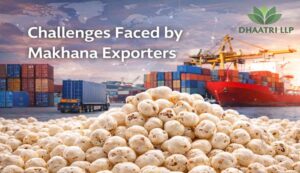 Makhana Exporter